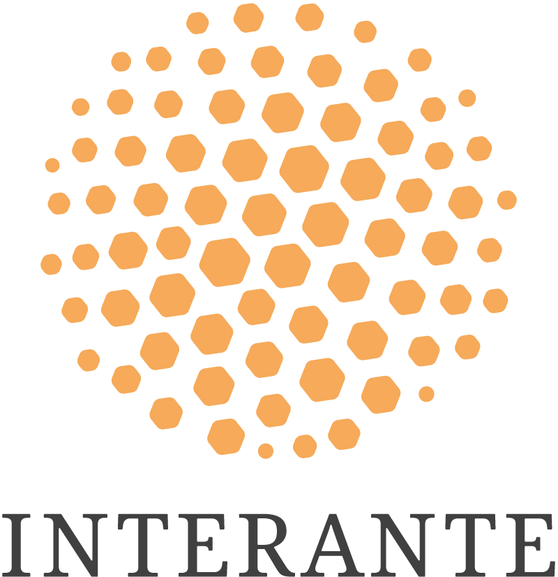 Interante Logo